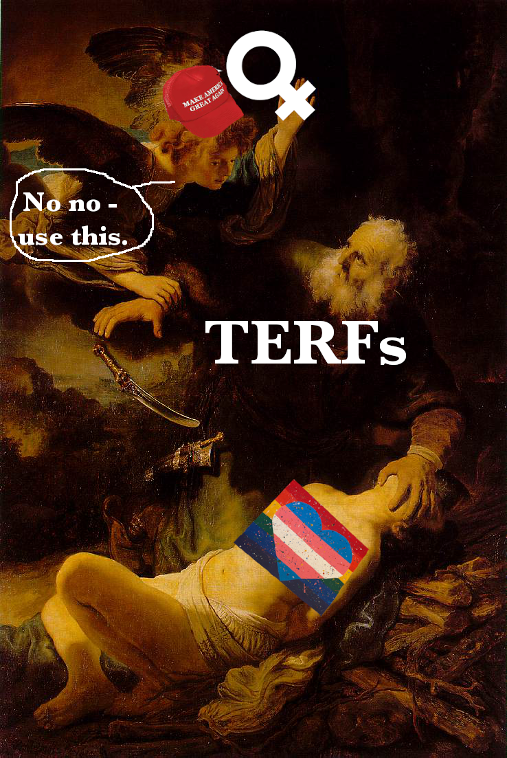 TERFs